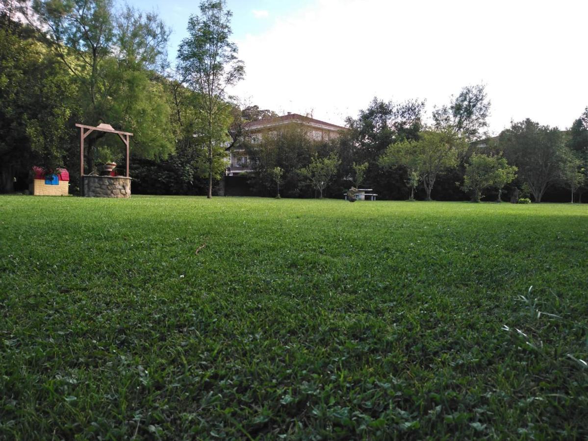 Apartamento Tomela Noja Zewnętrze zdjęcie